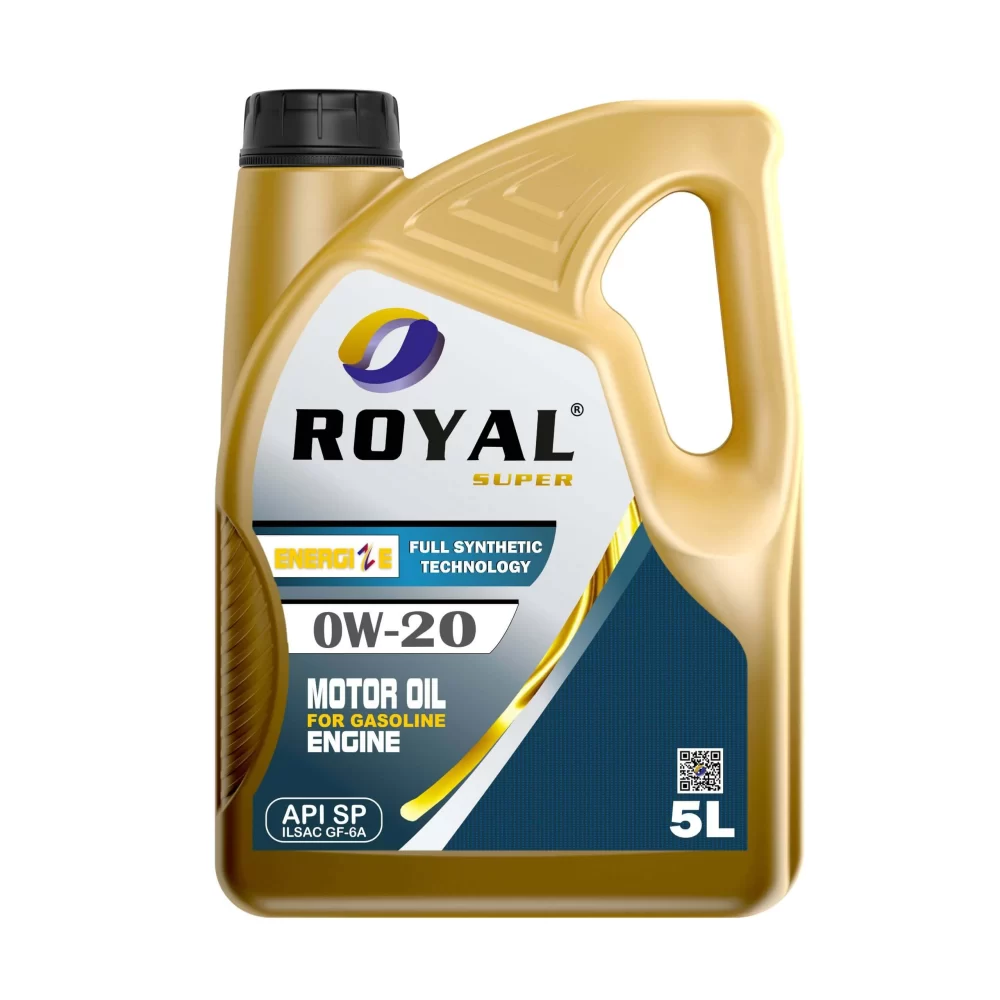 royal super