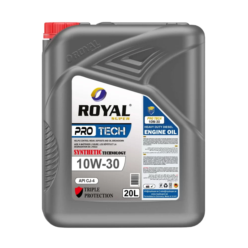 royal super