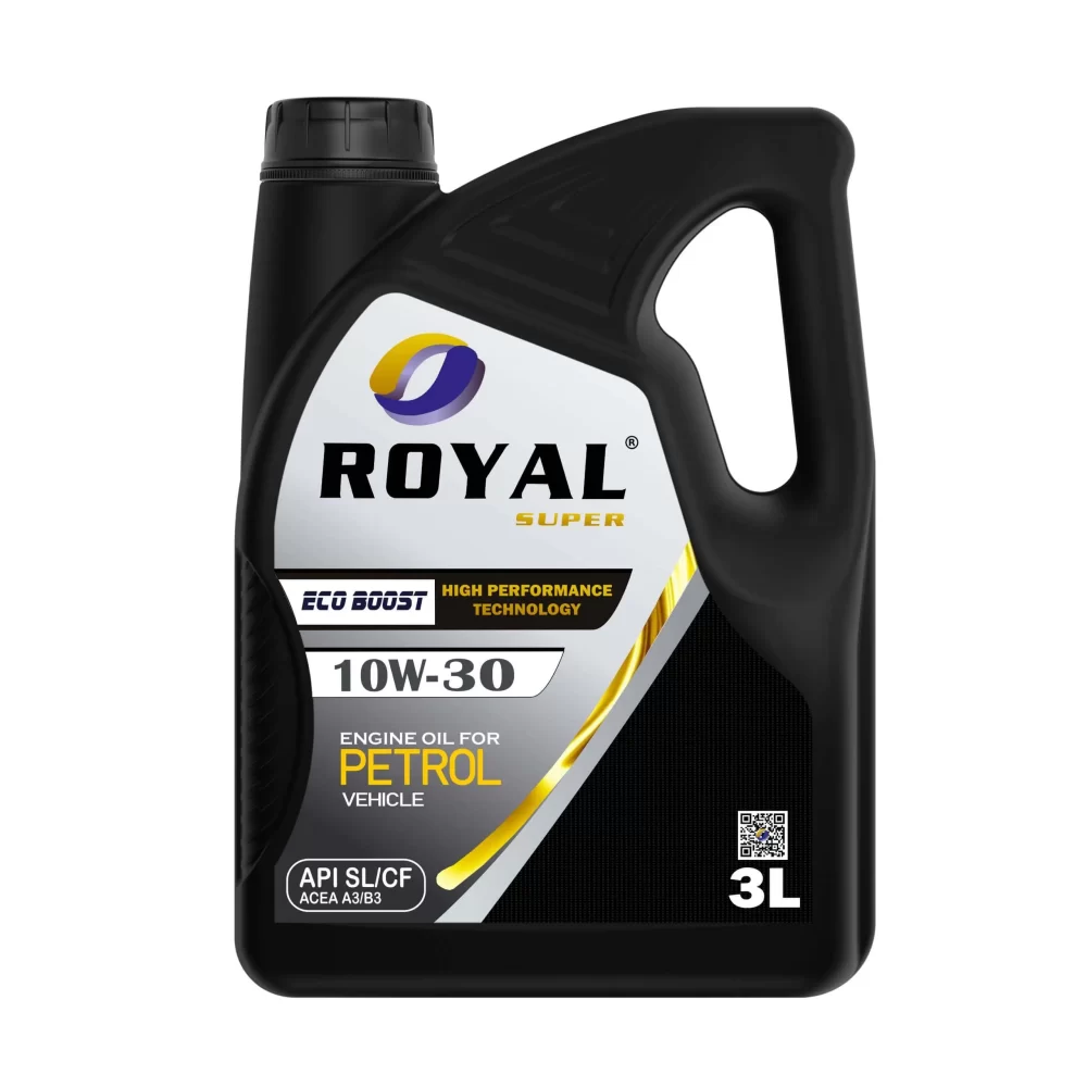 royal super