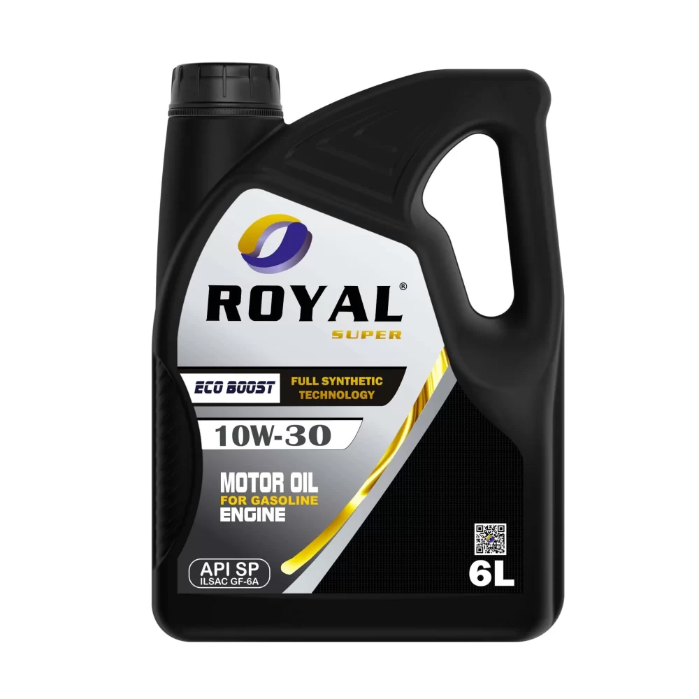 royal super