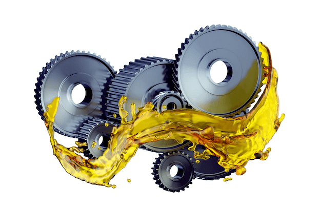 Royal Super Lubricants Manufacturer Company in dubai, uae