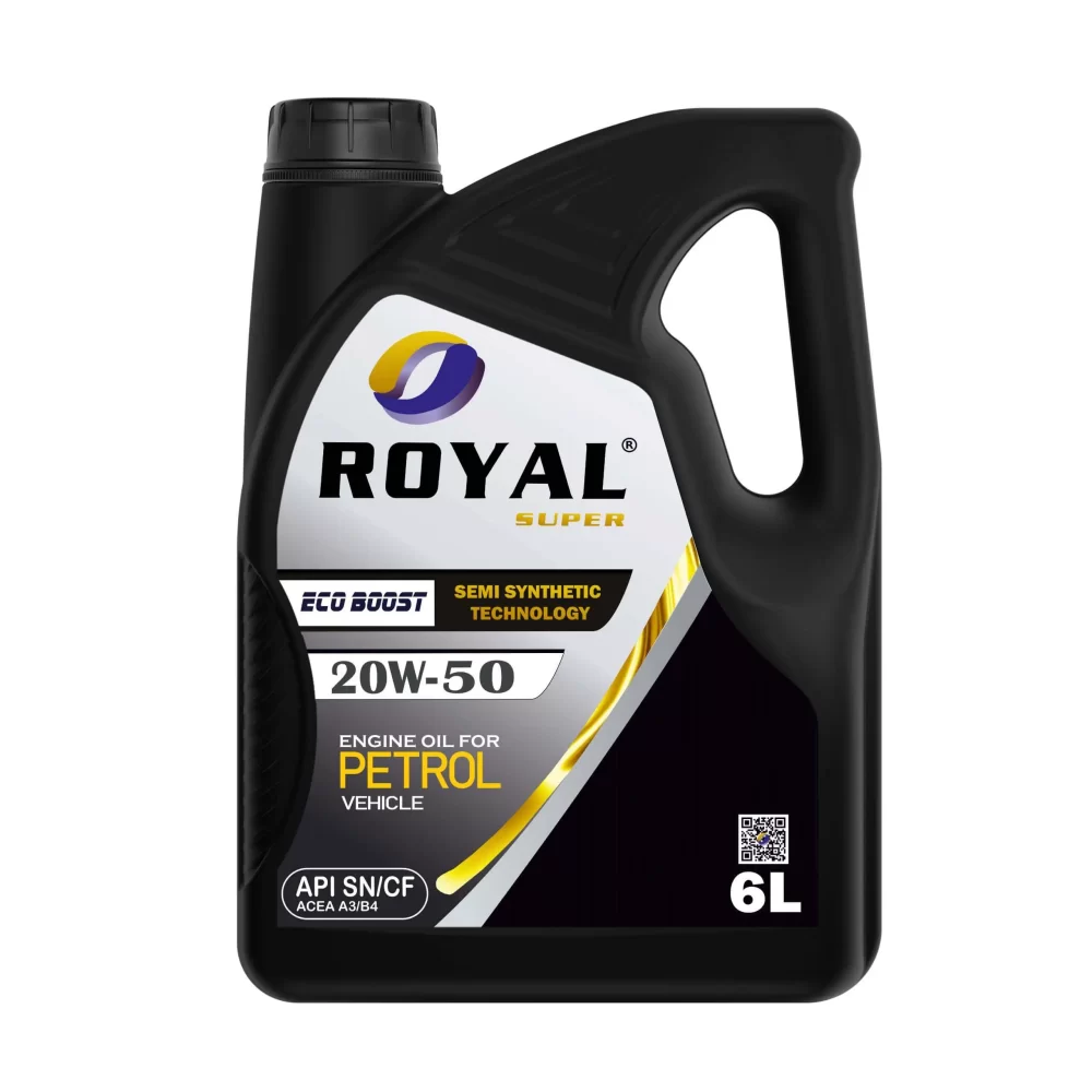 royal super