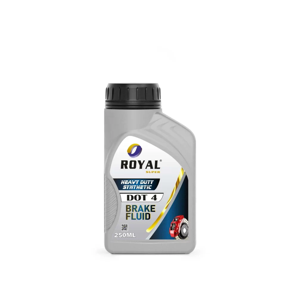 royal super