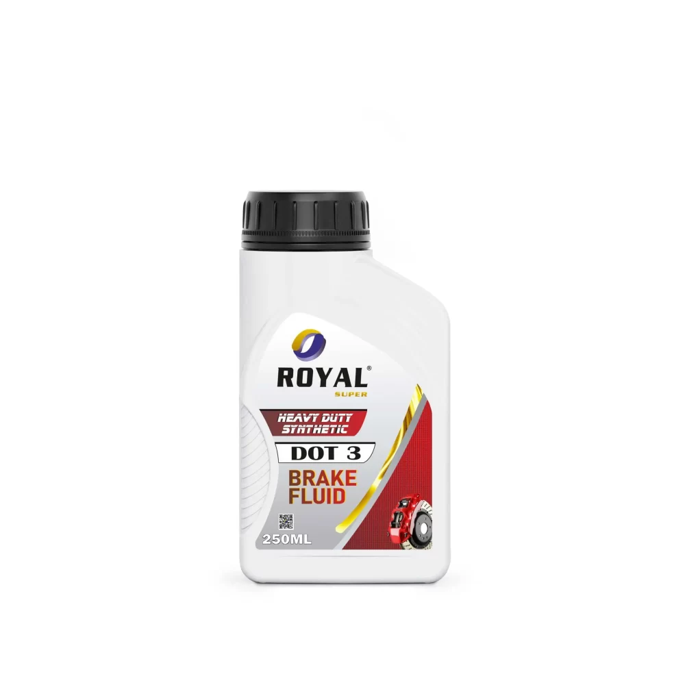 royal super