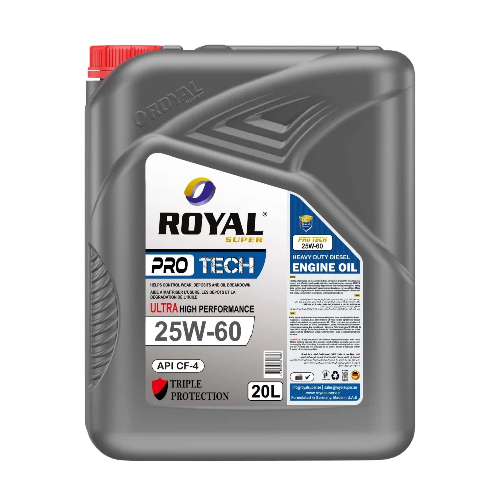 royal super