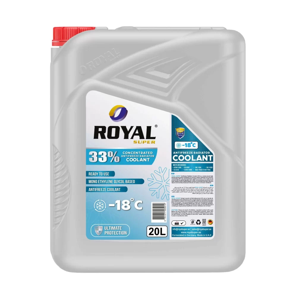 royal super