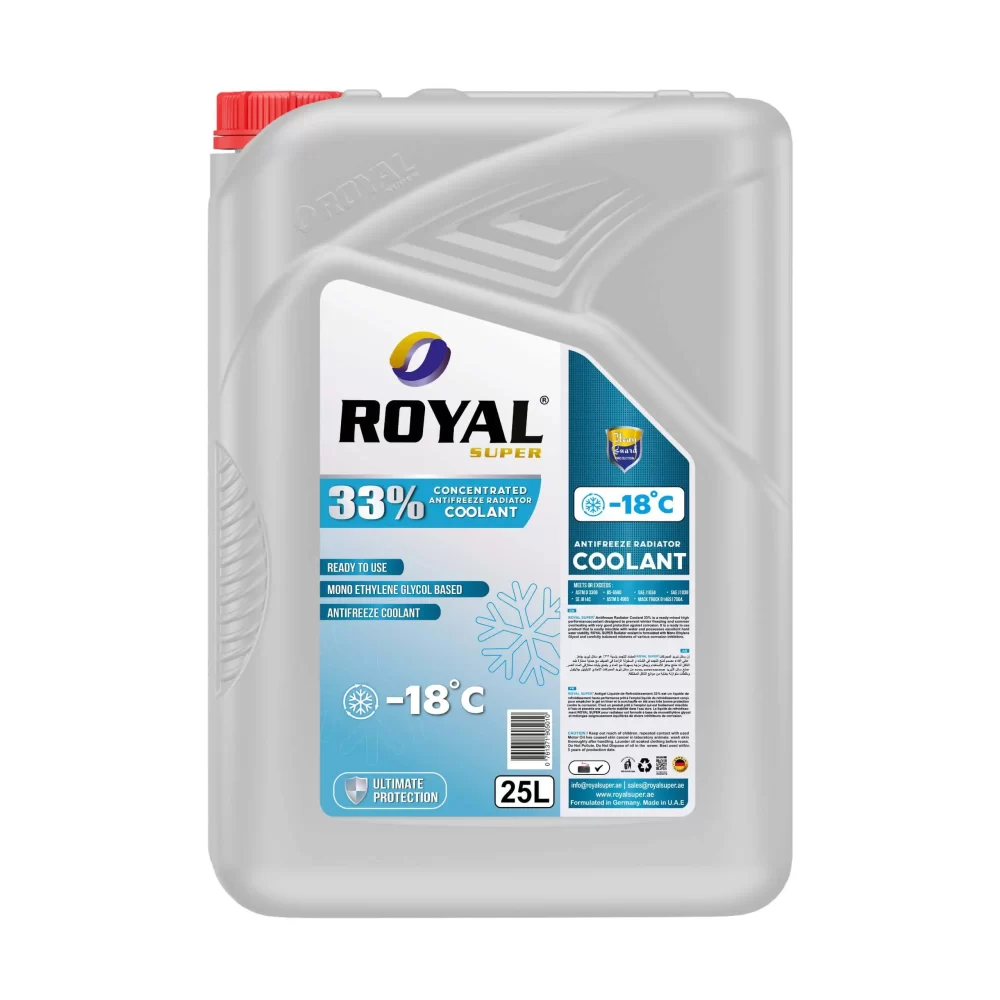 royal super