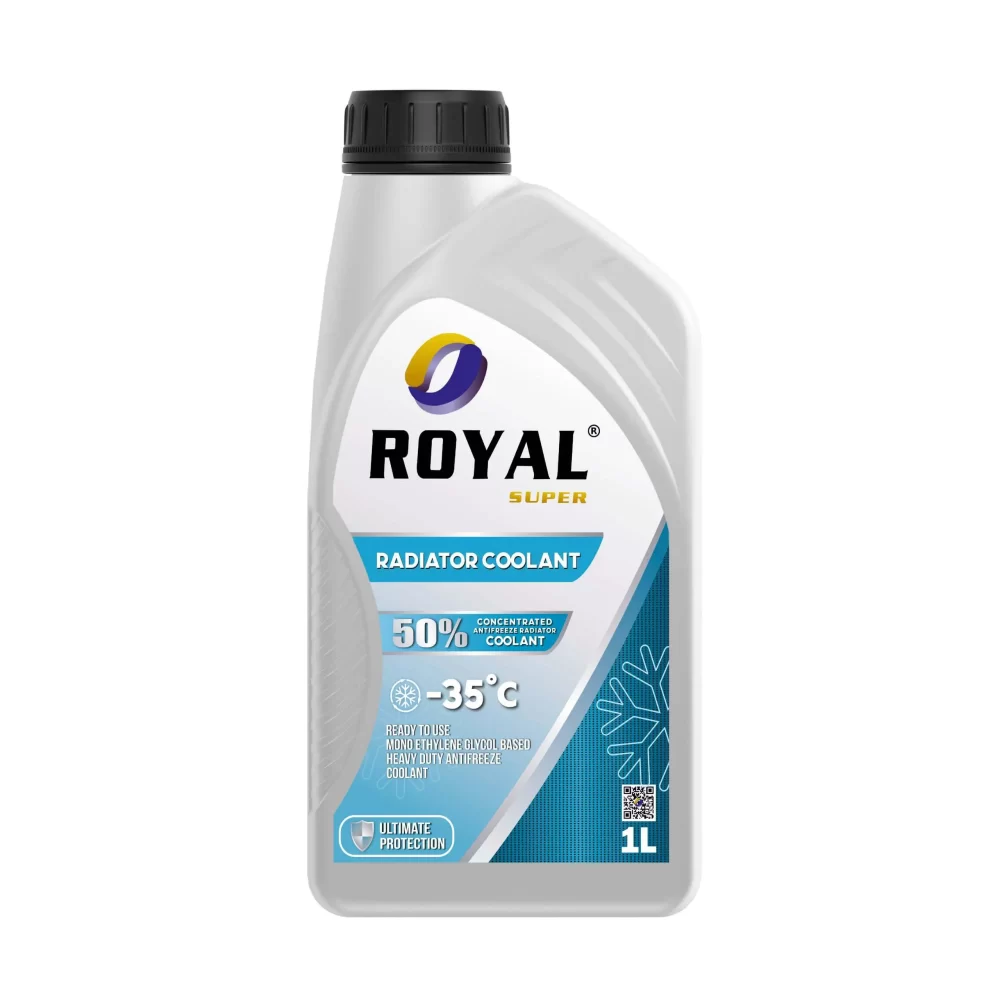 royal super