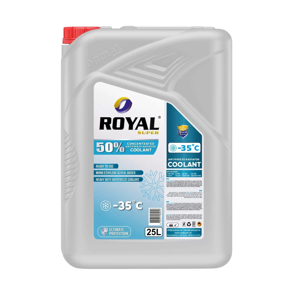 royal super