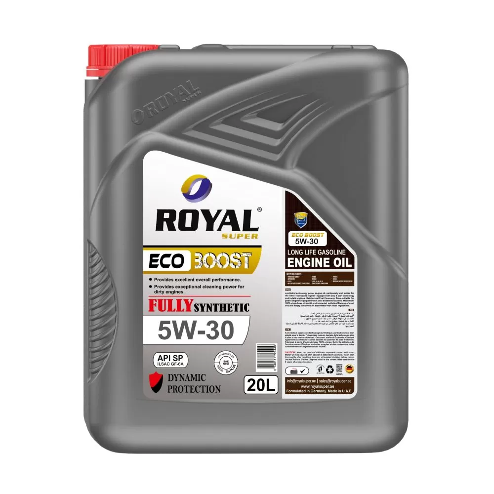 royal super