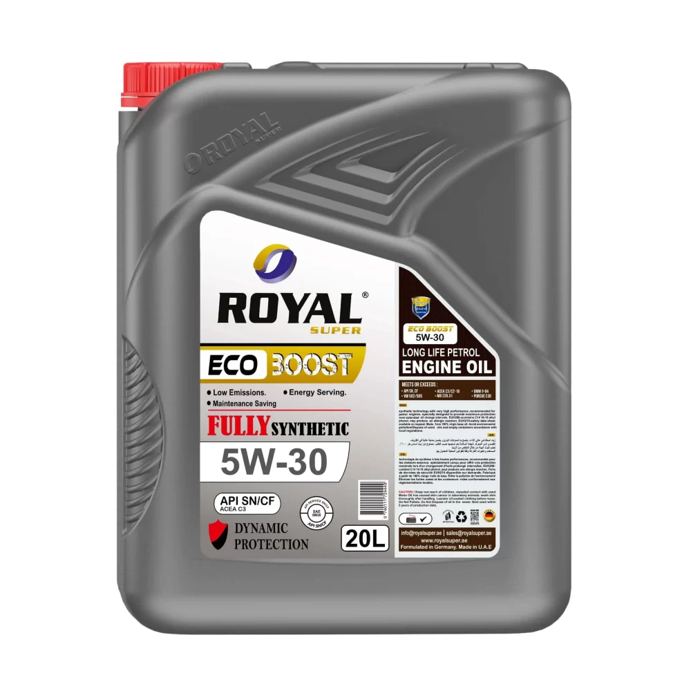 royal super