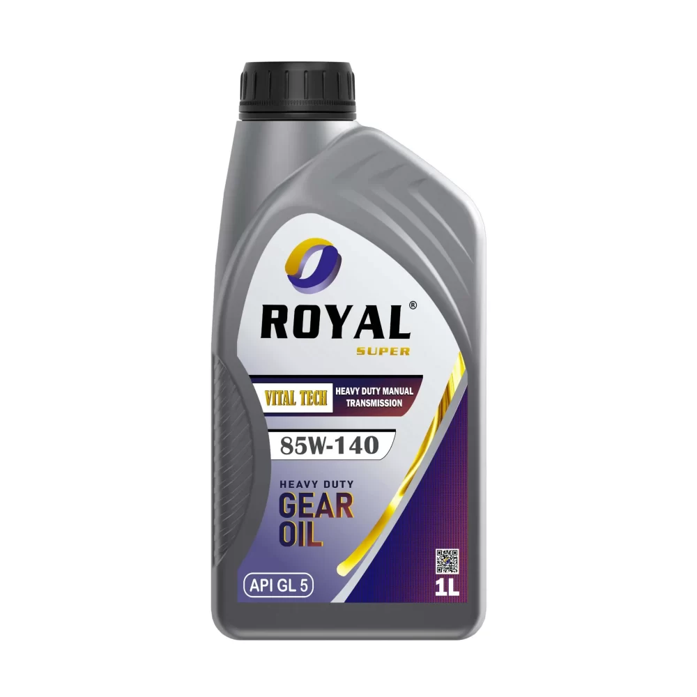 royal super