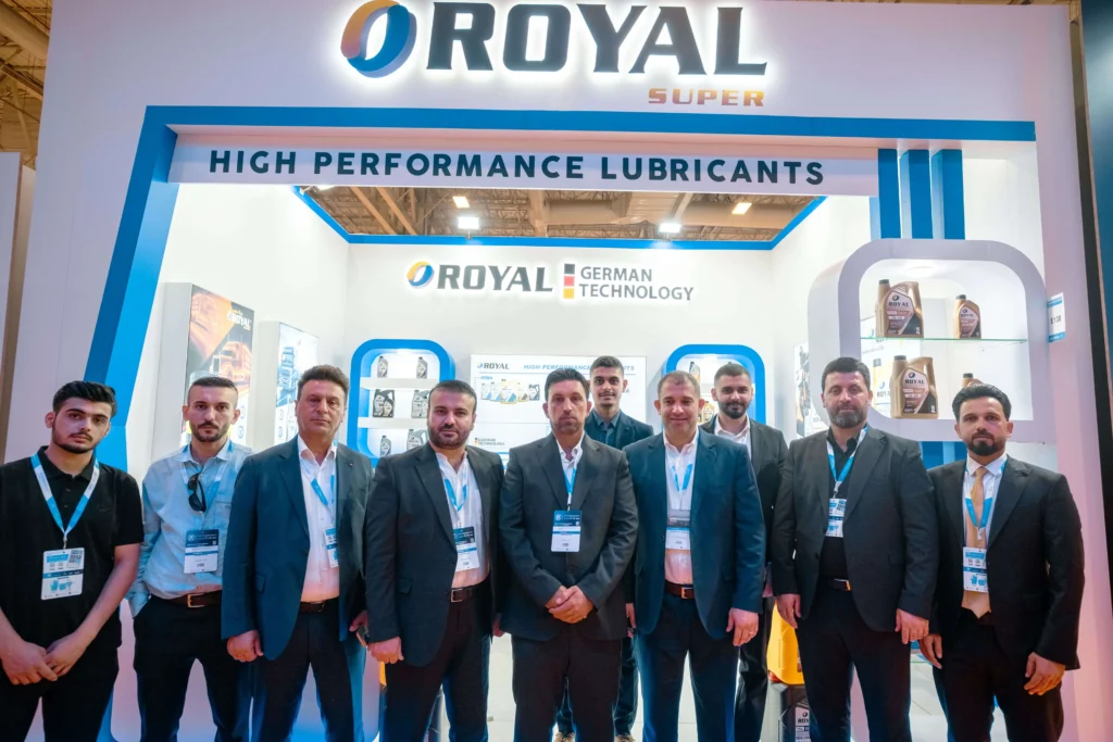 royal super