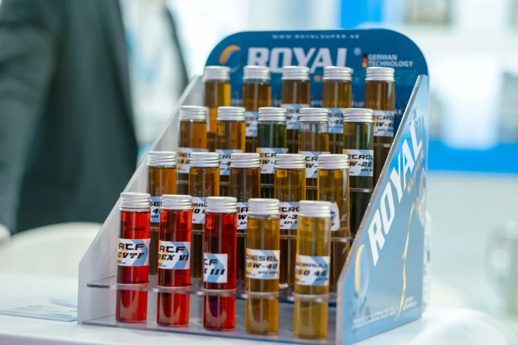 royal super