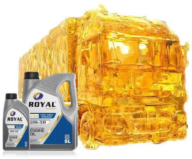 royal super