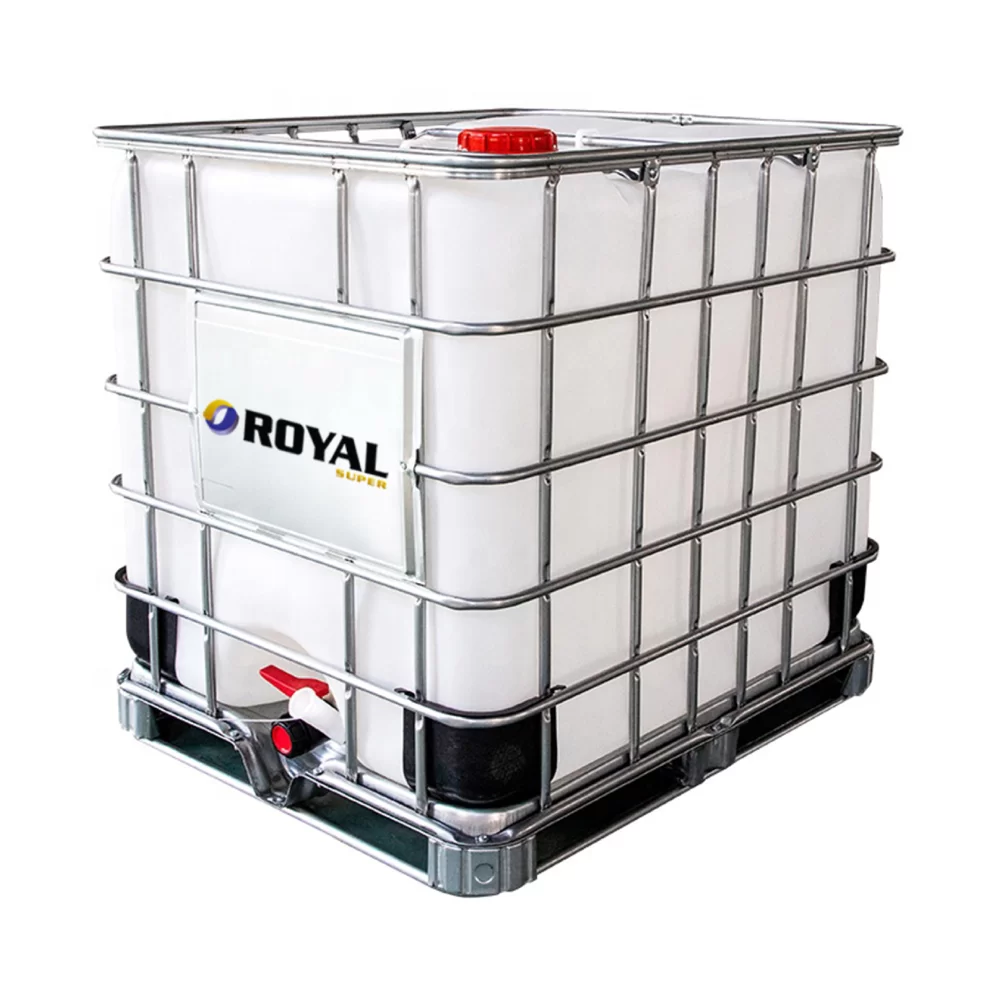 Royal Super Lubricants Manufacturer Company in dubai, uae