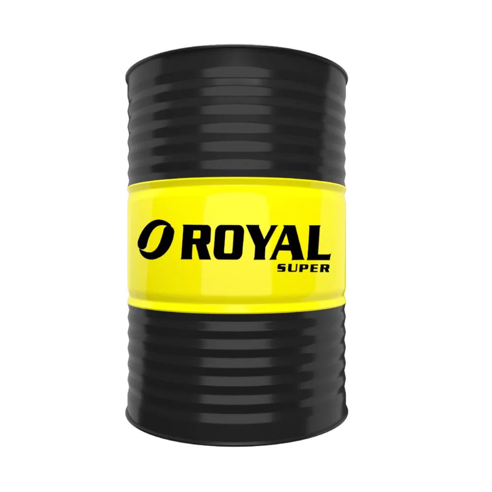 Royal Super Lubricants Oil suppliers