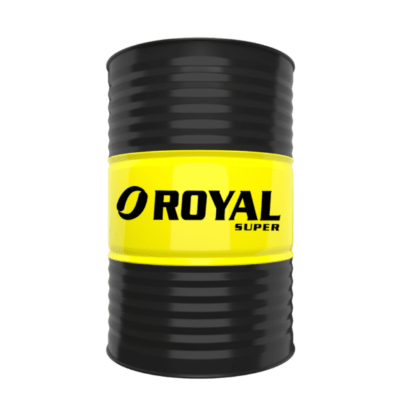 Royal Super Lubricants Oil suppliers