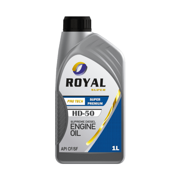 Royal Super Lubricants suppliers
