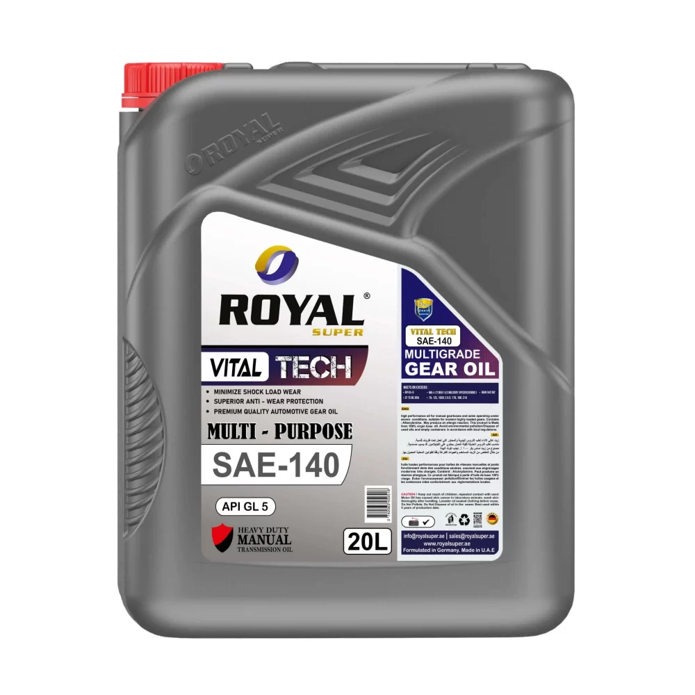 royal super