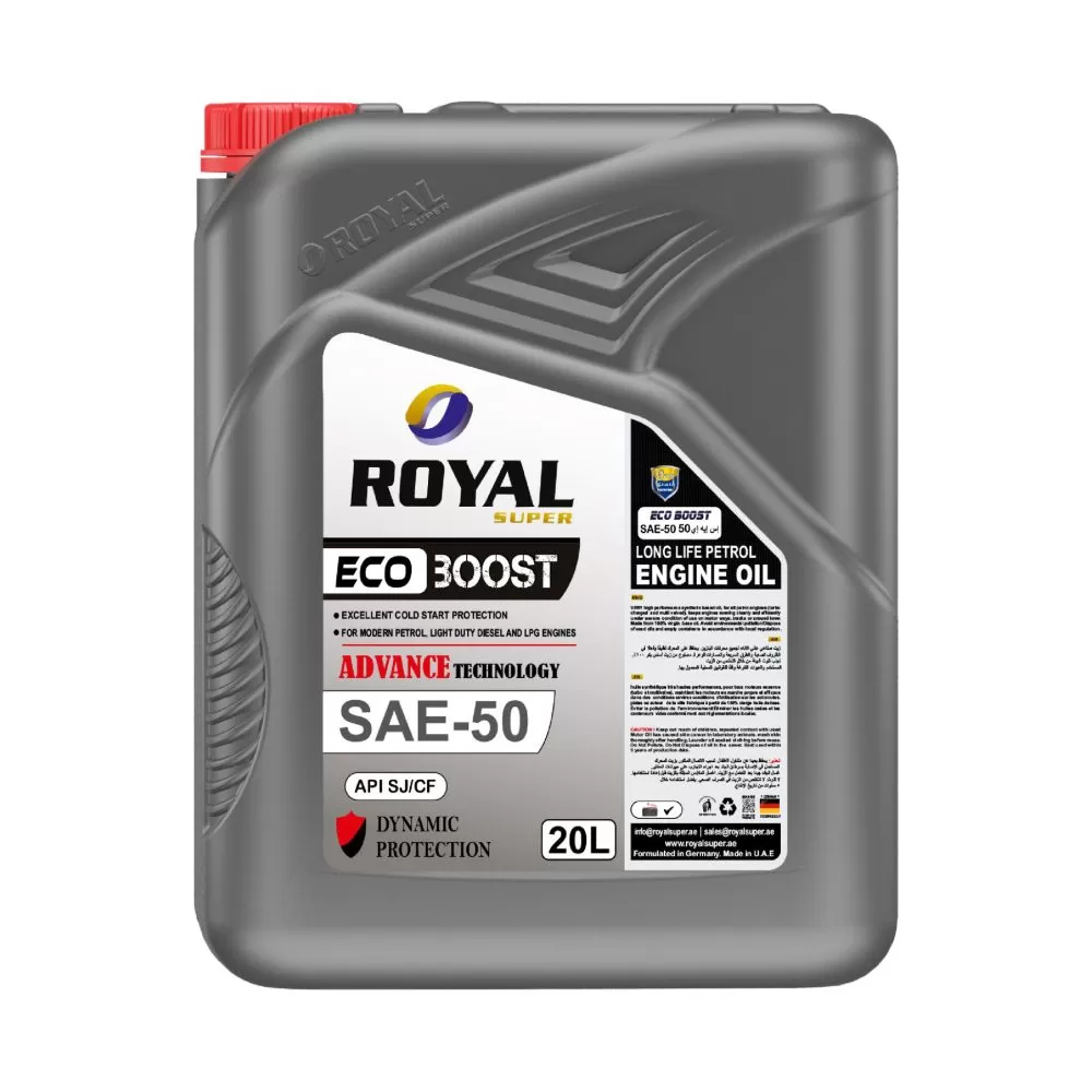 royal super