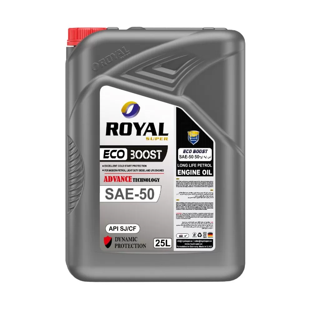 royal super