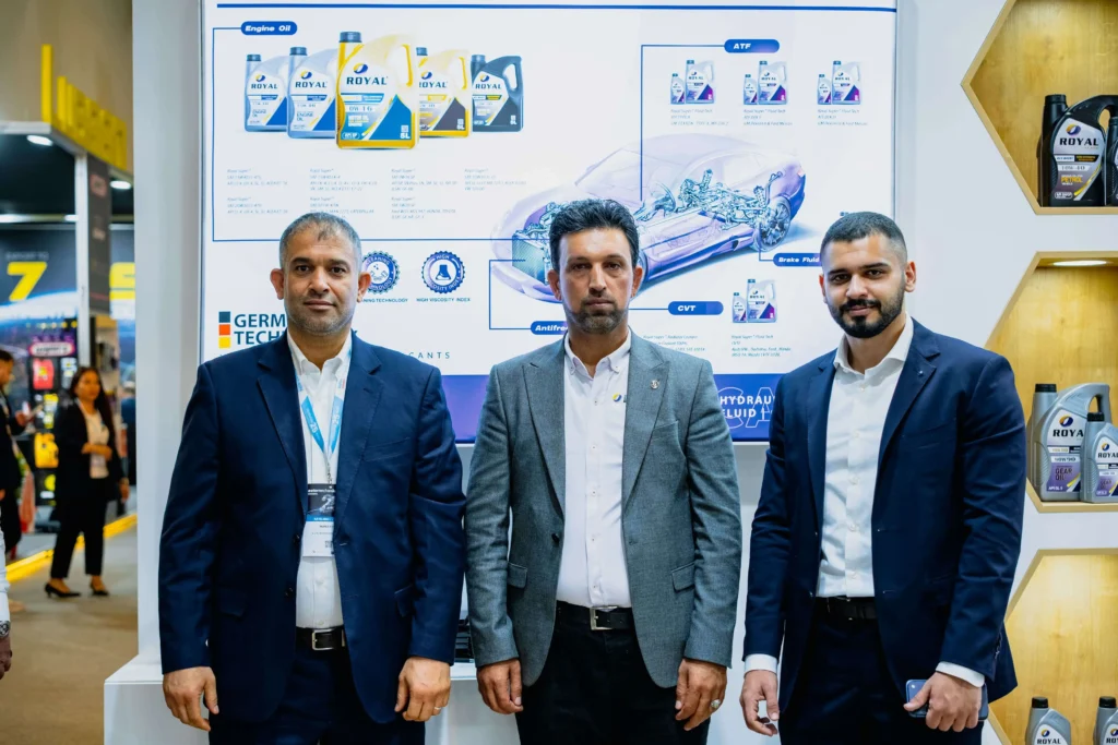 Automechanika turkey 2026 royalsuper uae 1 1024x683