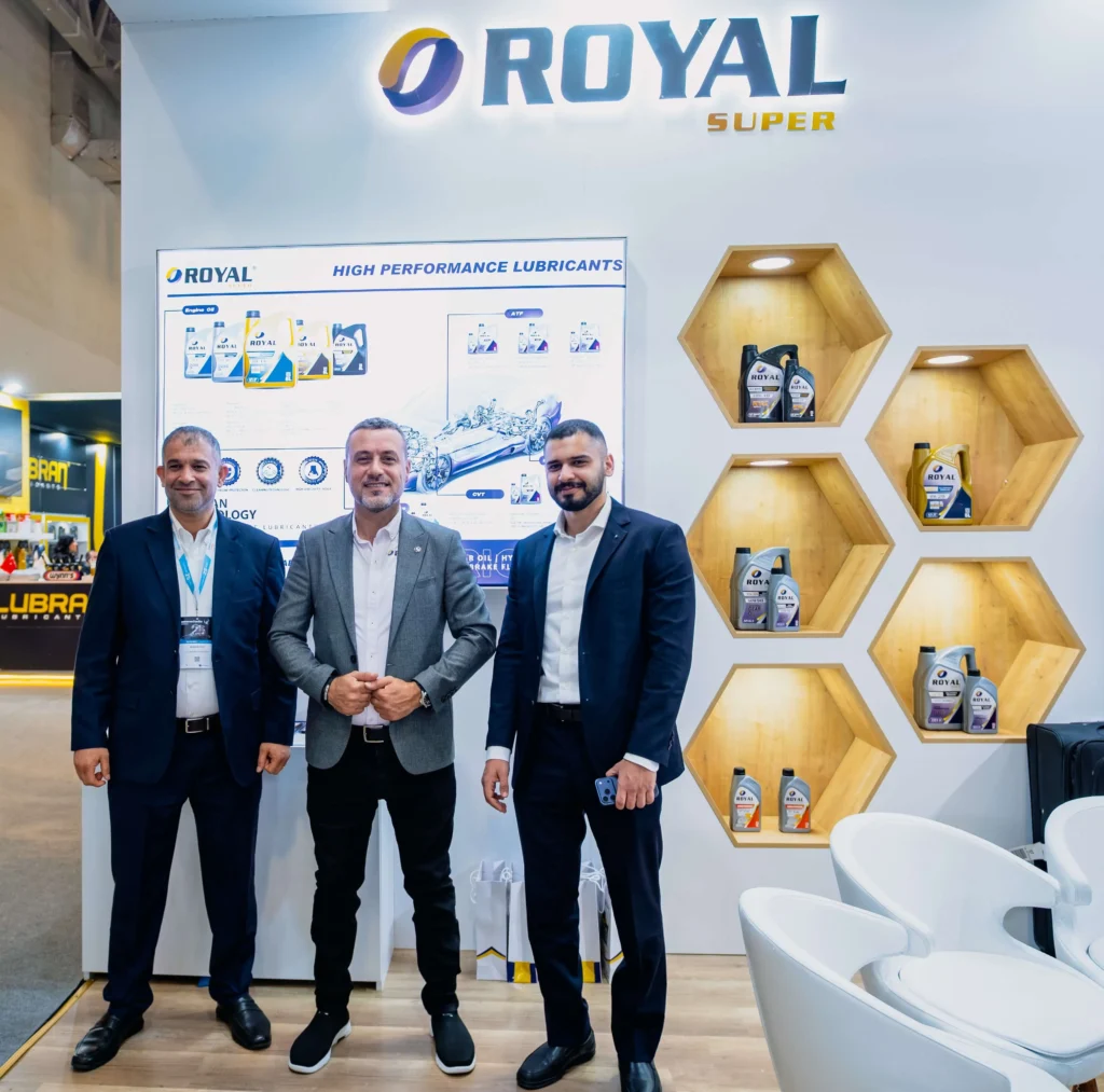 Automechanika turkey 2026 royalsuper uae 1024x1013