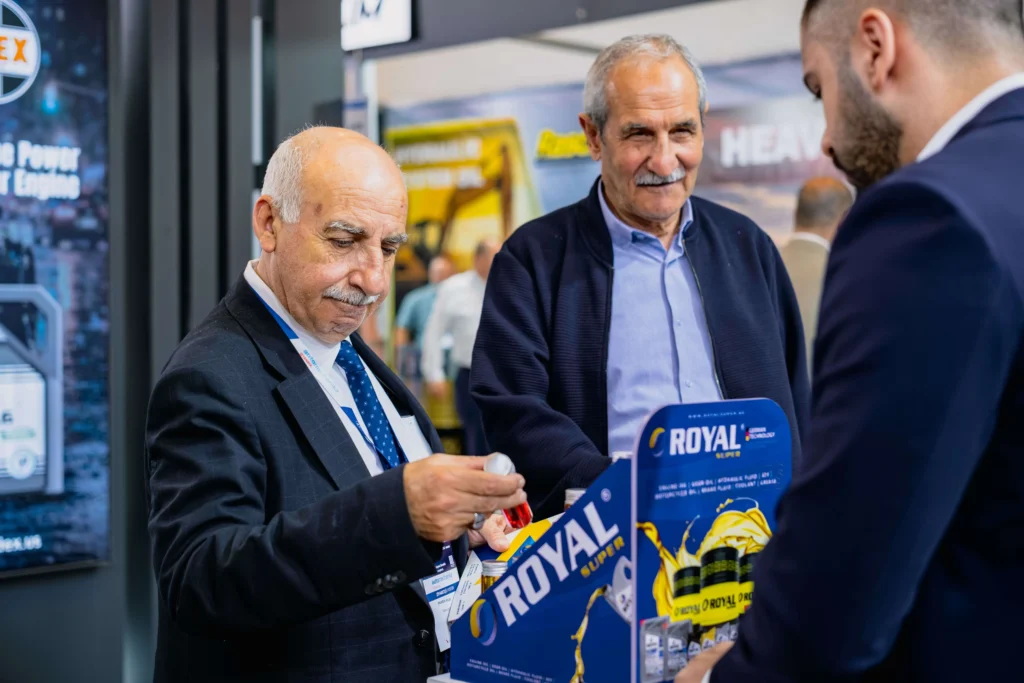 Automechanika turkey 2026 royalsuper uae 3 1024x683